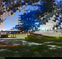 Federation Park Cobram - Tourism Gold Coast