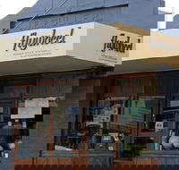 Flywheel - Tourism Gold Coast