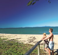 Forrest Beach - Tourism Gold Coast