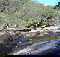 Frere's Crossing Bushwalk - Tourism Gold Coast