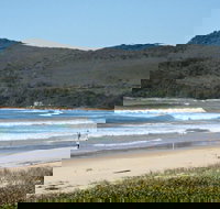 Geebung Picnic Area - Tourism Gold Coast