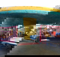 Giant Mushroom The - Tourism Gold Coast