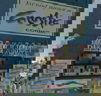 Gnostic Corner - Tourism Gold Coast