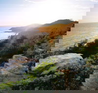 Goanna Headland - Tourism Gold Coast