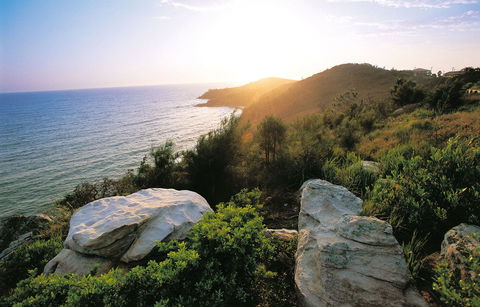 Goanna Headland - Tourism Gold Coast 0