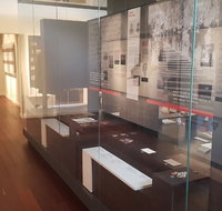 Goldfields War Museum at the Boulder Town Hall - Tourism Gold Coast