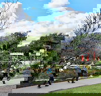 Great West Walk - Blacktown section - Tourism Gold Coast