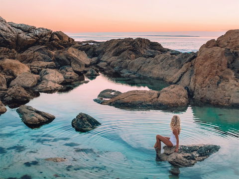 Greenly Beach - Tourism Gold Coast 0