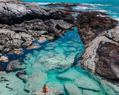 Greenly Beach - Tourism Gold Coast 1