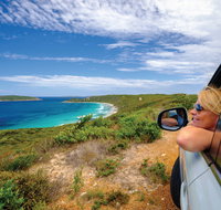 Great Ocean Drive - Tourism Gold Coast