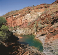 Hamersley Gorge - Tourism Gold Coast