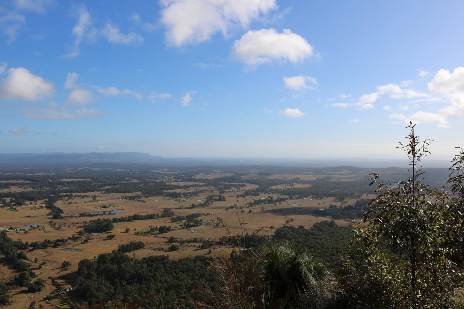 Olney NSW Tourism Gold Coast