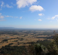 Heaton State Forest - Watagan Mountains - Tourism Gold Coast