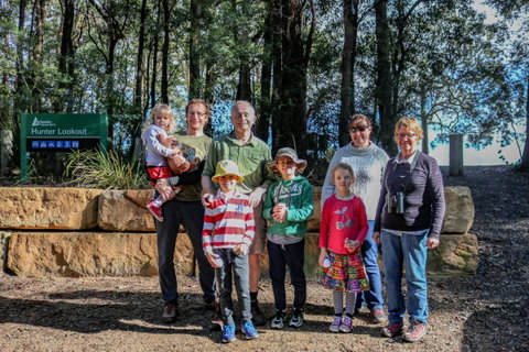 Heaton State Forest - Watagan Mountains - Tourism Gold Coast 1