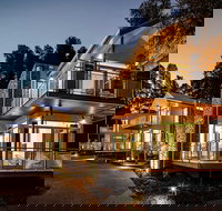 Hepburn Bathhouse  Spa - Tourism Gold Coast