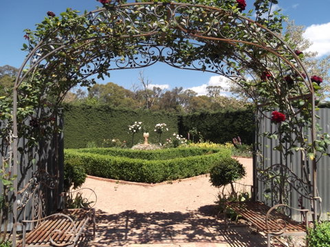 High Country Maze - Tourism Gold Coast 2