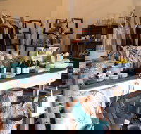 Hills  Coast - Gold Coast