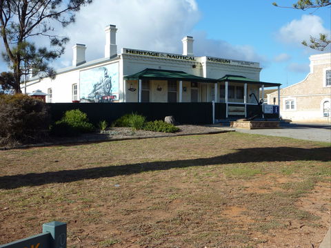 Historic Wallaroo Town Drive - Tourism Gold Coast 1