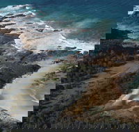 Historic Mystery Bay Velodrome - Tourism Gold Coast