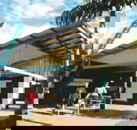 Home Hill - Tourism Gold Coast