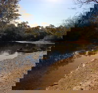 Horseshoe Lagoon Flora and Fauna Reserve - Tourism Gold Coast