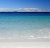 Hyams Beach - Tourism Gold Coast