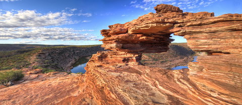 Inland Gorges - Tourism Gold Coast 0