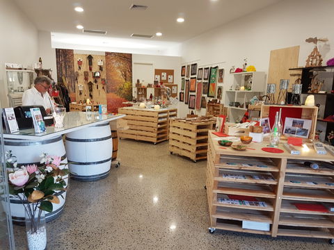 ITS OZZY Wonderful Alternatives - Tourism Gold Coast 0