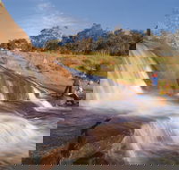 John Forrest National Park - Tourism Gold Coast