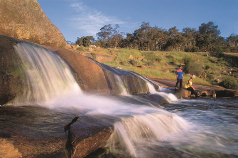 John Forrest National Park - Tourism Gold Coast 0