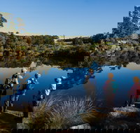 Kalgan River - Gold Coast