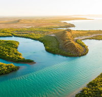 Karratha - Tourism Gold Coast