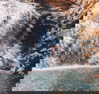 Katherine Area - Tourism Gold Coast