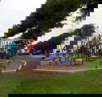 Kingscote Memorial Playground - Tourism Gold Coast