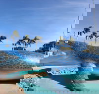Kronosaurus Korner - Tourism Gold Coast