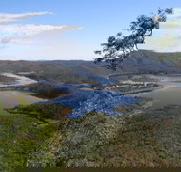 Lake Cania - Gold Coast