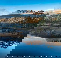 Lake St Clair Cradle Mountain  - Lake St Clair National Park - Tourism Gold Coast