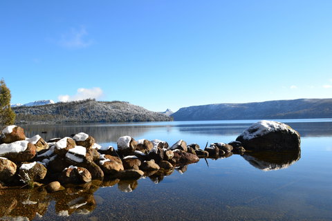Lake St Clair (Cradle Mountain  - Lake St Clair National Park) - Gold Coast 1