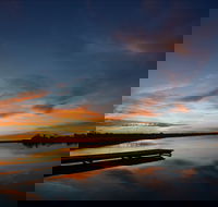 Lake Fred Tritton - Tourism Gold Coast