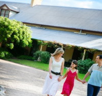 Lanyon Homestead - Tourism Gold Coast