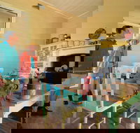 Lighthouse Keeper's Cottage Museum - Tourism Gold Coast