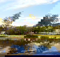 Lilac Hill Park - Tourism Gold Coast
