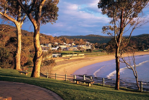 Lorne - Tourism Gold Coast 0