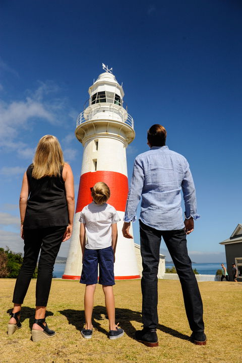 Low Head Lighthouse - Tourism Gold Coast 0
