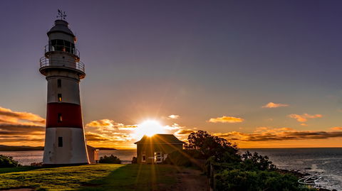 Low Head Lighthouse - Tourism Gold Coast 2