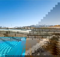 Maccallum Pool - Tourism Gold Coast