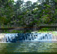 Malanda Falls - Gold Coast