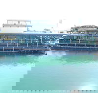 Mandurah Performing Arts Centre - Tourism Gold Coast