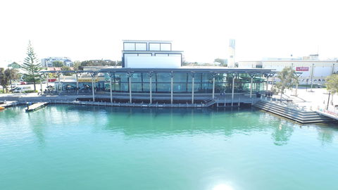 Mandurah Performing Arts Centre - Tourism Gold Coast 0