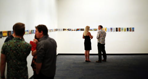 Mandurah Performing Arts Centre - Tourism Gold Coast 1